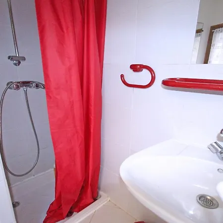 Le Bateau Prázdninový dům