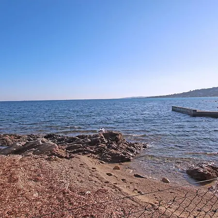 Le Bateau * Sainte-Maxime